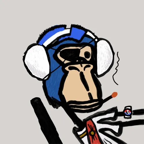Ape Mfers