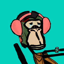 ape mfer #7109