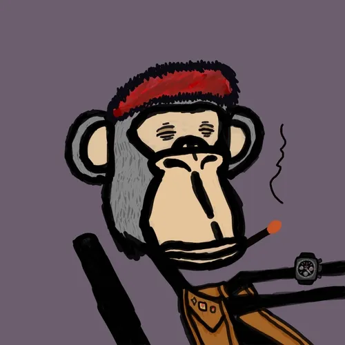 Ape Mfers