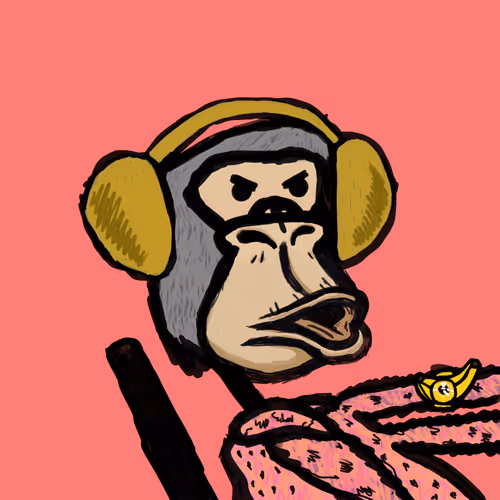 Ape Mfers