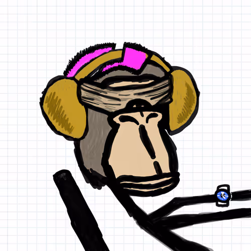 Ape Mfers
