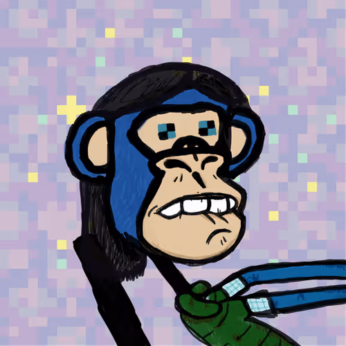 ape mfer #8844