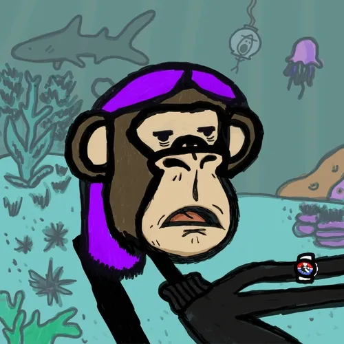 ape mfer #8869