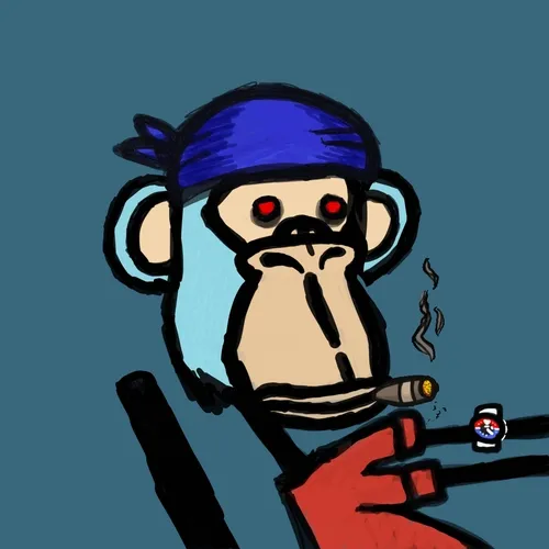 Ape Mfers