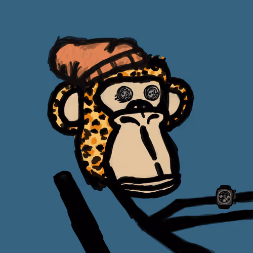ape mfer #4452