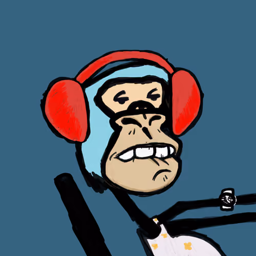 ape mfer #8875