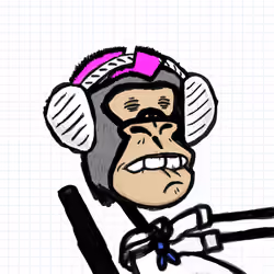 ape mfer #8274