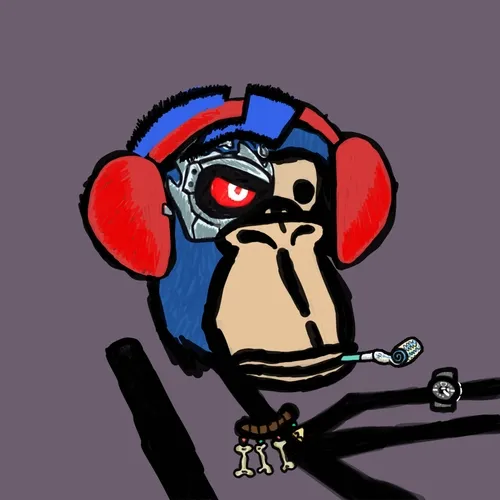 Ape Mfers