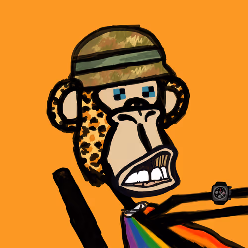 Ape Mfers