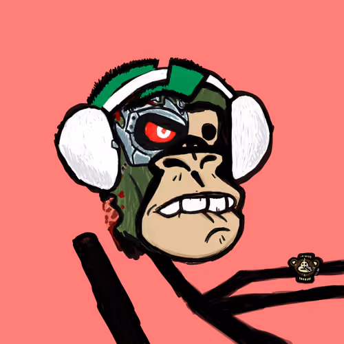 ape mfer #8879