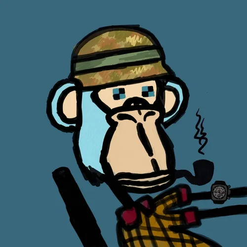 ape mfer #6051