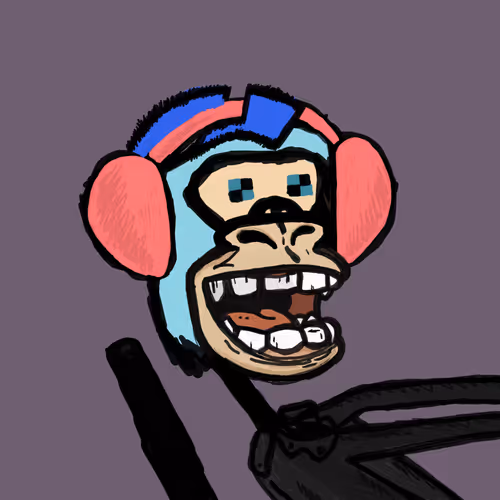 Ape Mfers