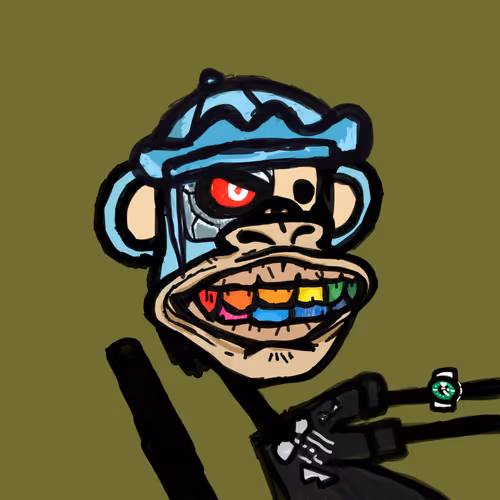 ape mfer #3868