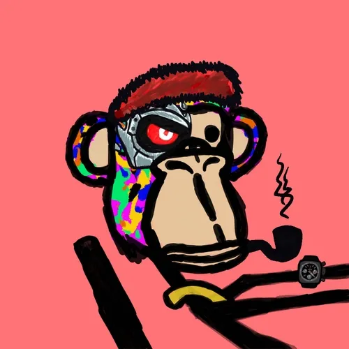 Ape Mfers