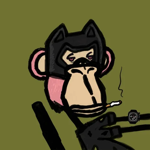 Ape Mfers