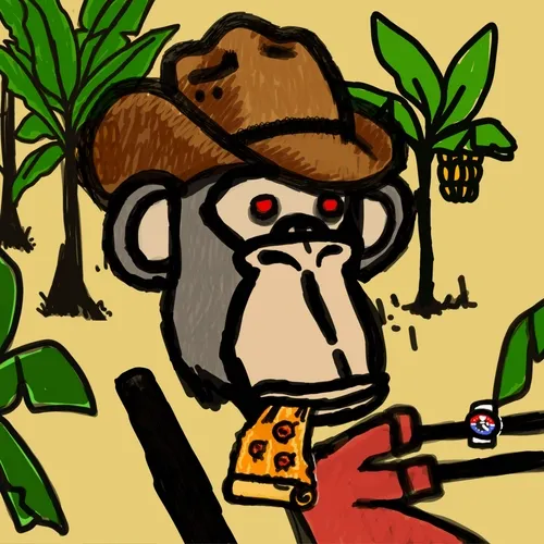 Ape Mfers