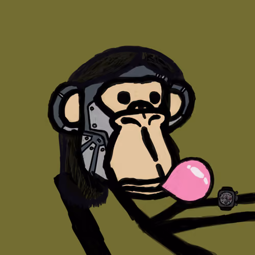 ape mfer #7170