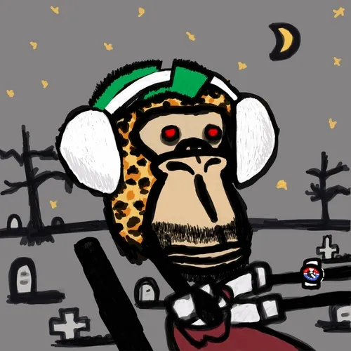 ape mfer #5639