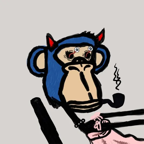 ape mfer #3680