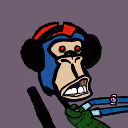 ape mfer #1085