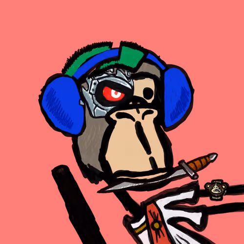 ape mfer #8348
