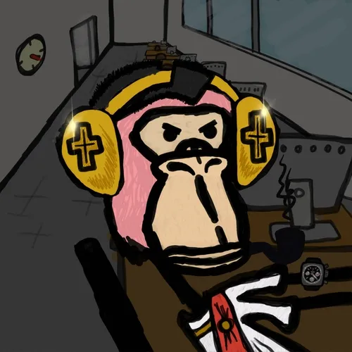 Ape Mfers