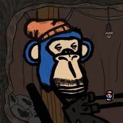 ape mfer #3276