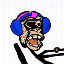 ape mfer #4144