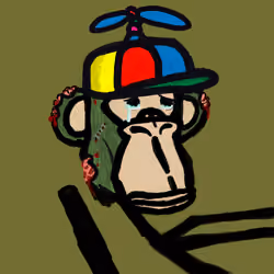 ape mfer #8382