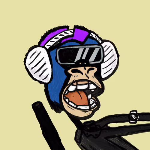 Ape Mfers