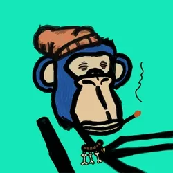 ape mfer #7190