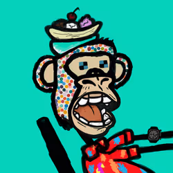 ape mfer #7932