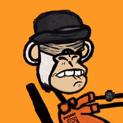 ape mfer #5433