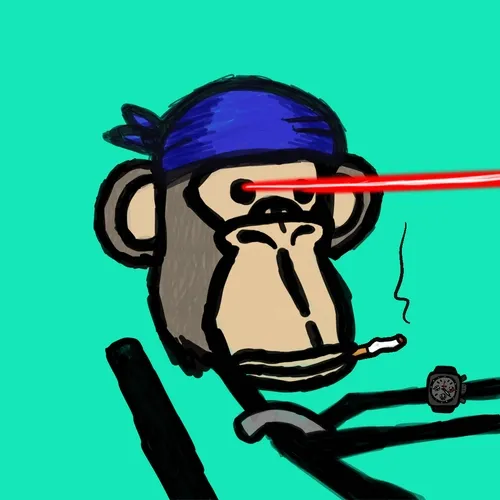 ape mfer #8853