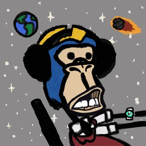 ape mfer #8873