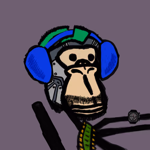 ape mfer #8849