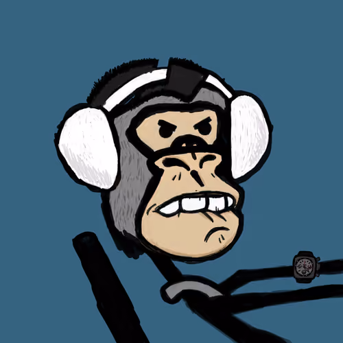 ape mfer #5773