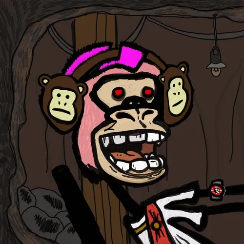 Ape Mfers