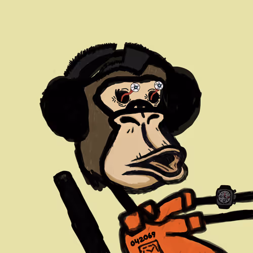 Ape Mfers