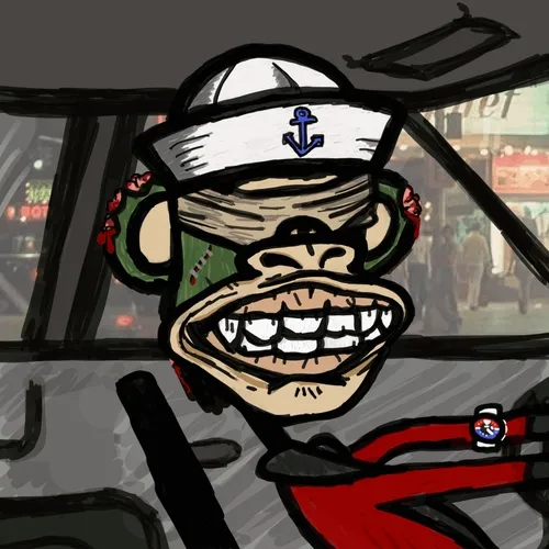 Ape Mfers