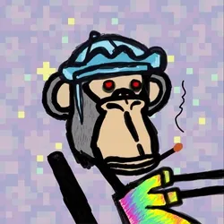 ape mfer #3429