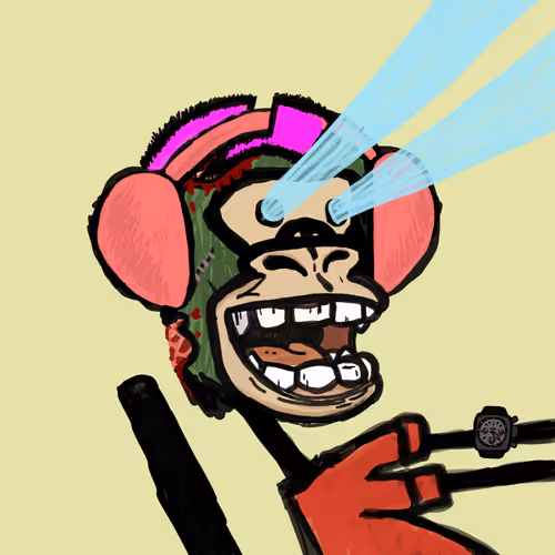 Ape Mfers