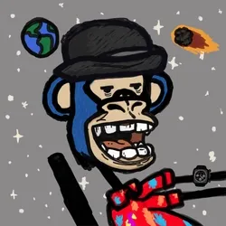 ape mfer #5407