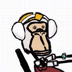 ape mfer #3177