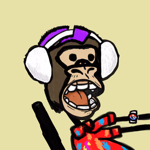 ape mfer #6907