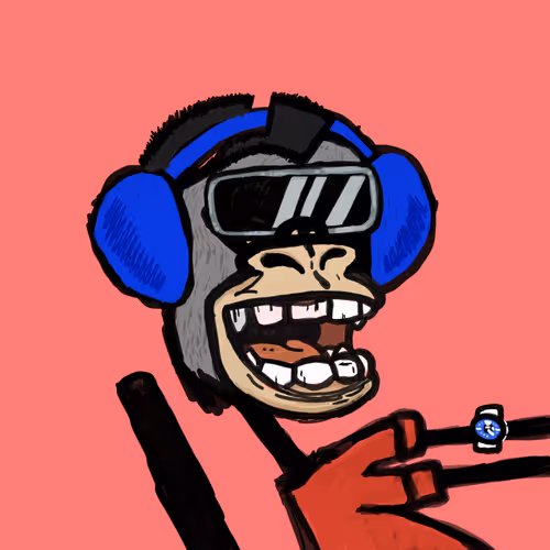 Ape Mfers