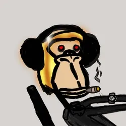 ape mfer #6864
