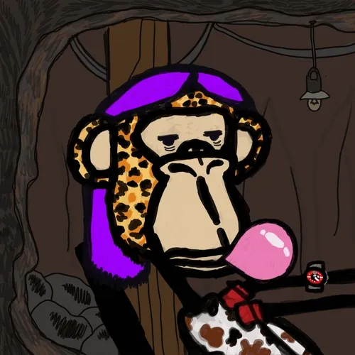 Ape Mfers
