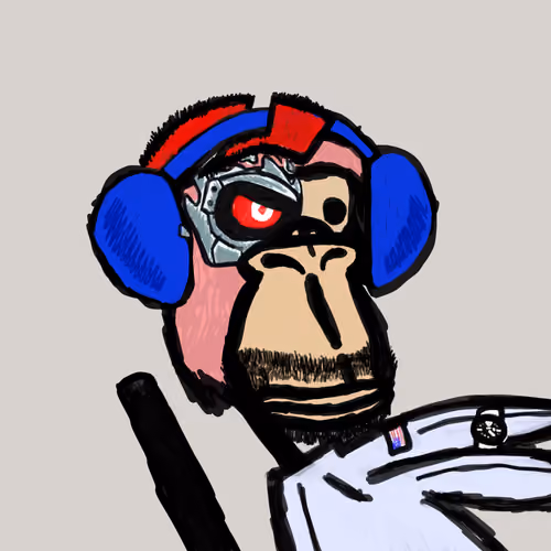 ape mfer #6940