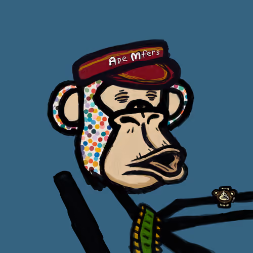 ape mfer #2915